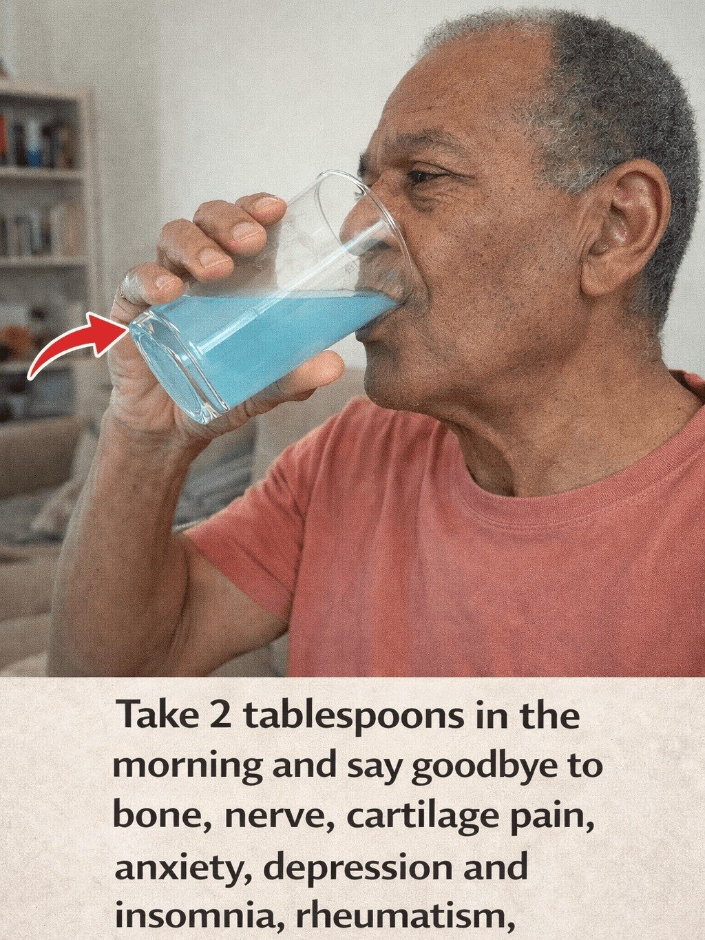 Forget Coffee: This Viral 2-Tablespoon Morning Elixir Is Changing How Millions Start Their Day (And You Need the Recipe!)