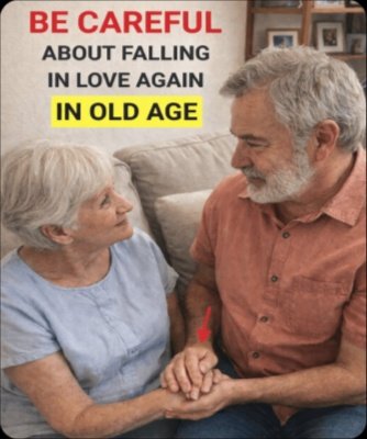 The 7 Hidden Dangers of Love After 60 That Could Cost You EVERYTHING (And How to Protect Yourself)