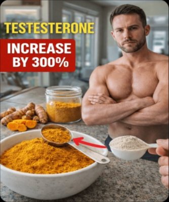 The 1-Day-A-Week Secret to 20-Year-Old Testosterone Levels? Don't Miss This Simple Sun Hack!