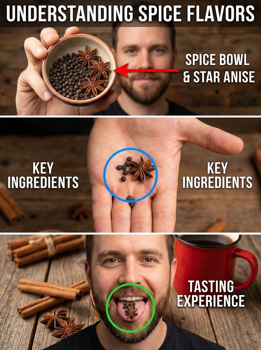 Unlock Ancient Secrets: This 5-Minute Spice Infusion Can Revolutionize Your Wellness & Soothe Tired Eyes!