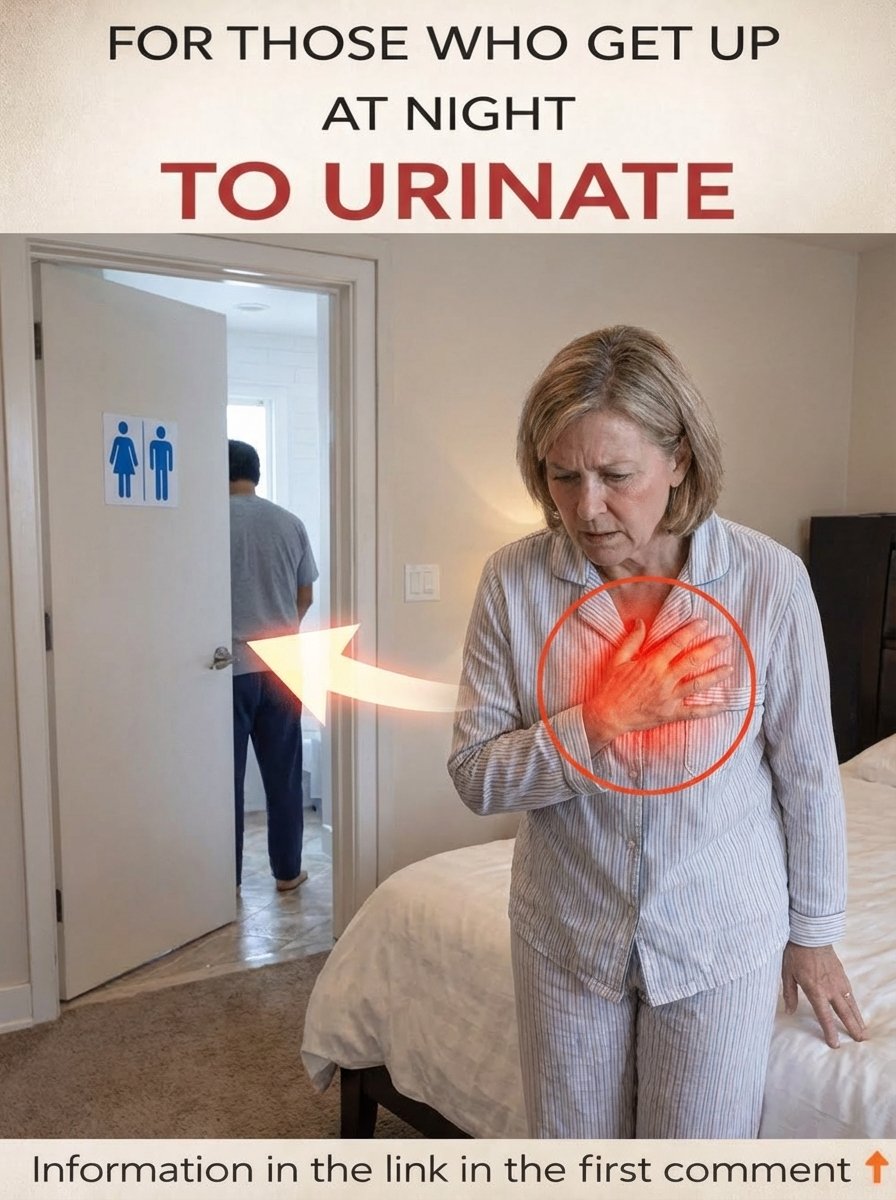 Is Your Bladder Running Your Life? 6 SURPRISING Reasons You're Peeing Constantly (And How to Finally Stop!)