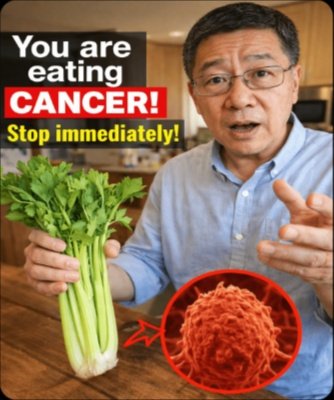 WARNING: These 5 'Healthy' Everyday Foods Are Quietly Feeding Cancer Cells (And the Simple Swaps That Starve Them INSTANTLY!)