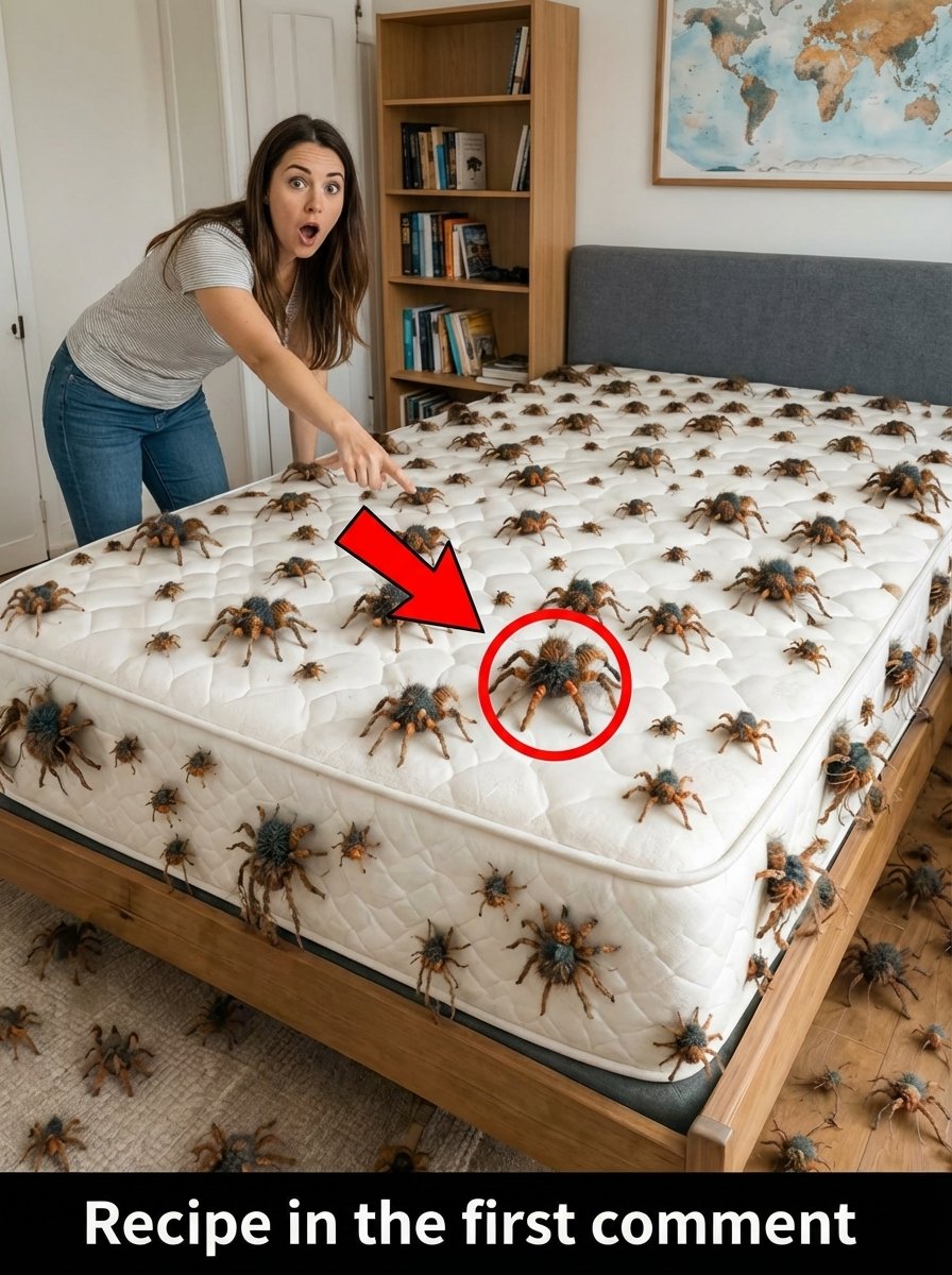 Is Your Bed Making You Sick? 8 Shocking Hacks to Banish Dust Mites & Reclaim Your Sleep!