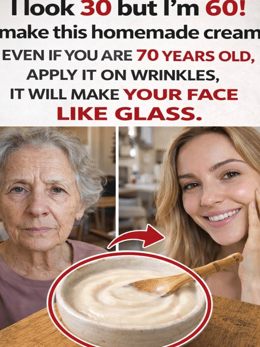 STOP Everything: This Viral Kitchen Staple Could Transform Your Skin (But Only If You Know THIS Secret)