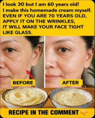 Forget Expensive Creams! This Viral 5-Minute Baking Soda Hack Could Transform Your Skin Overnight (Before You Miss Out!)