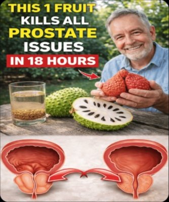Stop Waking Up! The Tiny Seed That Could Transform Your Prostate Health & Sleep