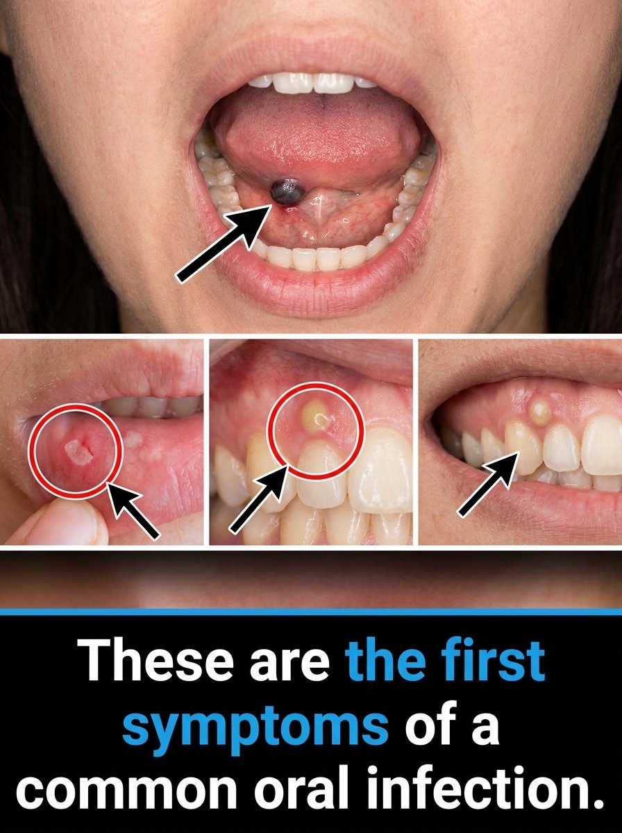 The Silent Threat in Your Mouth: 8 Early Oral Cancer Signs You CANNOT Afford to Miss (One Is a Total Game-Changer!)