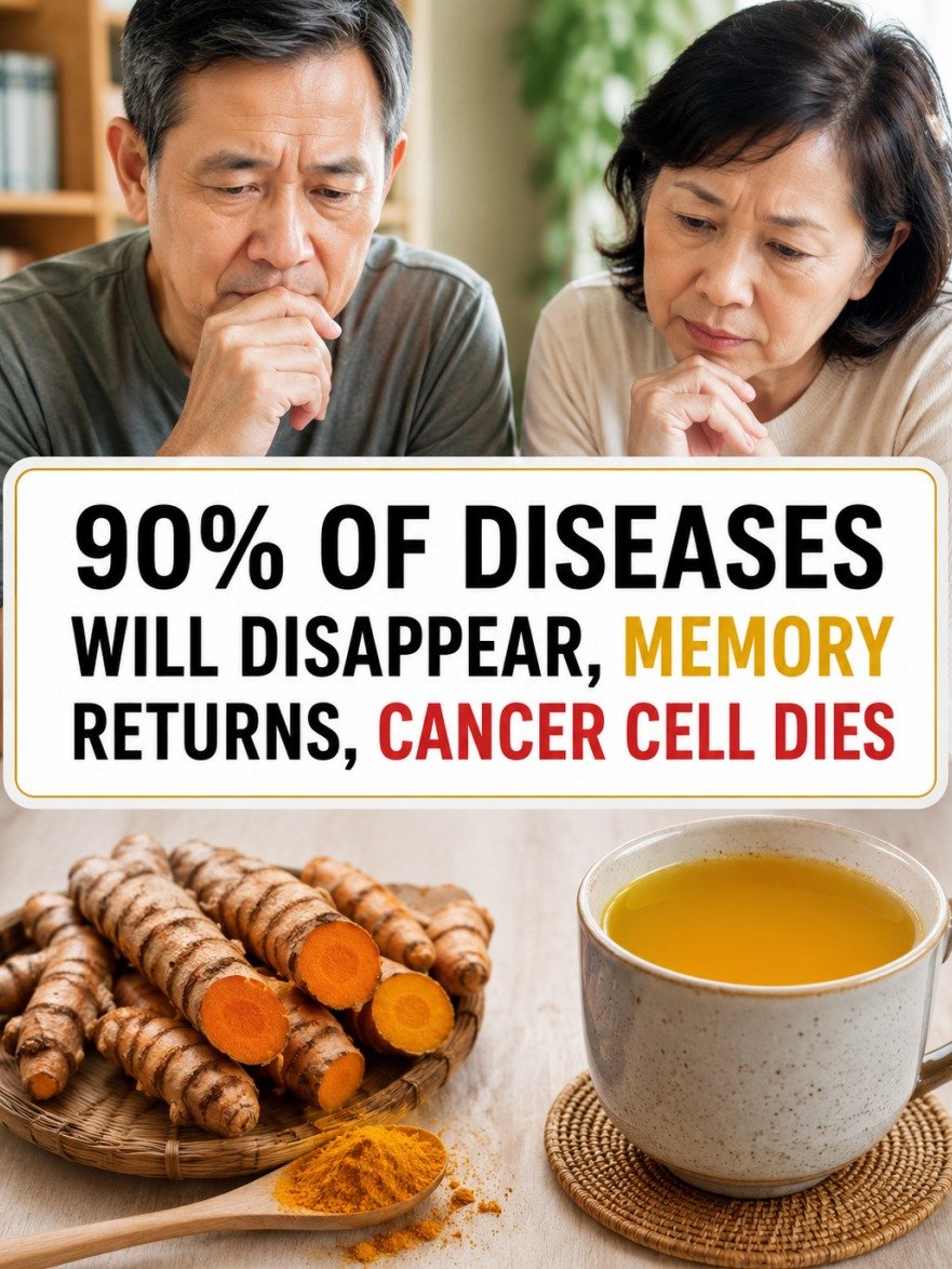 Don't Miss Out! The Ancient Golden Elixir People Over 50 Are Drinking Daily For Unstoppable Energy & a Vibrant Life to 100