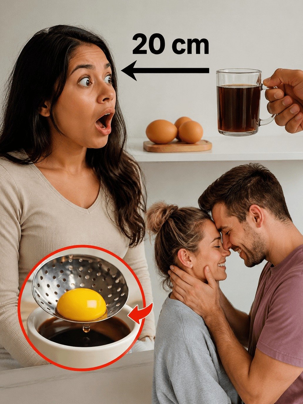 Tired of the Coffee Crash? This Viral Egg Hack Guarantees All-Day Energy & Laser Focus (3 Recipes You NEED to Try!)
