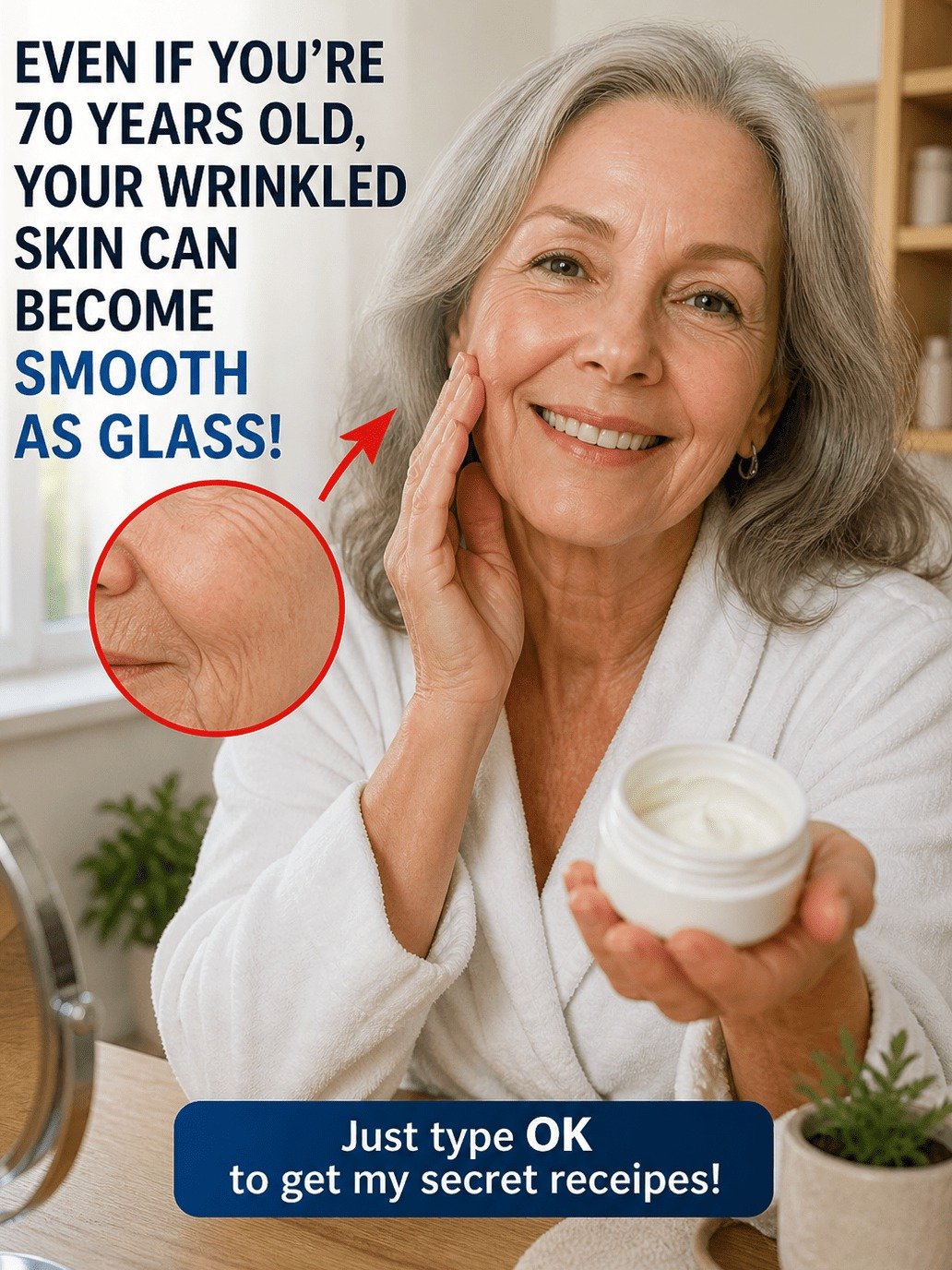Forget Everything You Knew: This 3-Ingredient Overnight Secret Will Transform Your Skin By Morning
