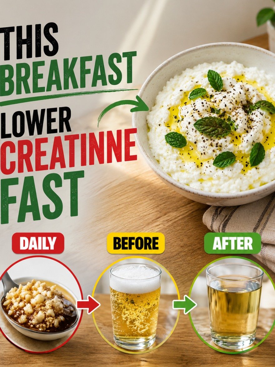 Don't Miss Out! The 10 Everyday Kitchen Superfoods That Can STOP Proteinuria & Rapidly Transform Your Kidney Health