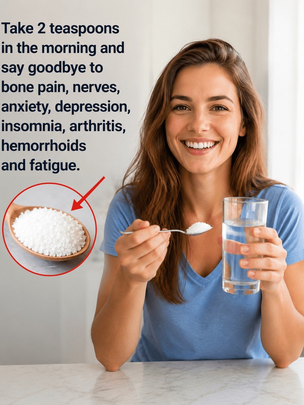 The 2-Tablespoon Morning Secret That Will Revolutionize Your Day (And You'll Wish You Knew Sooner!)