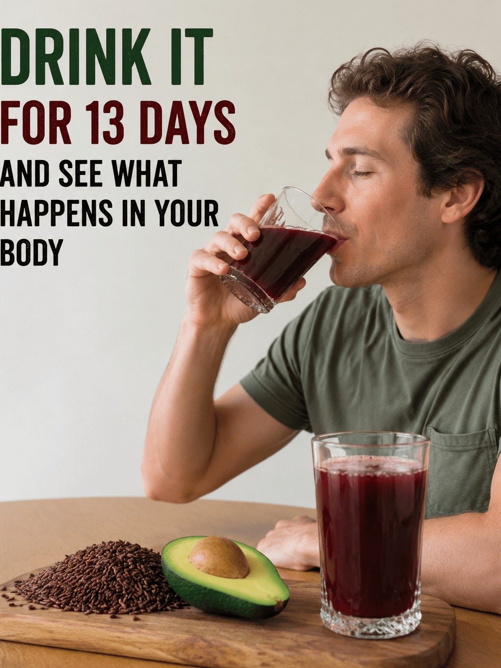 Stop Throwing It Away! This Kitchen Scrap Holds the Secret to Boosting Your Digestion & Circulation