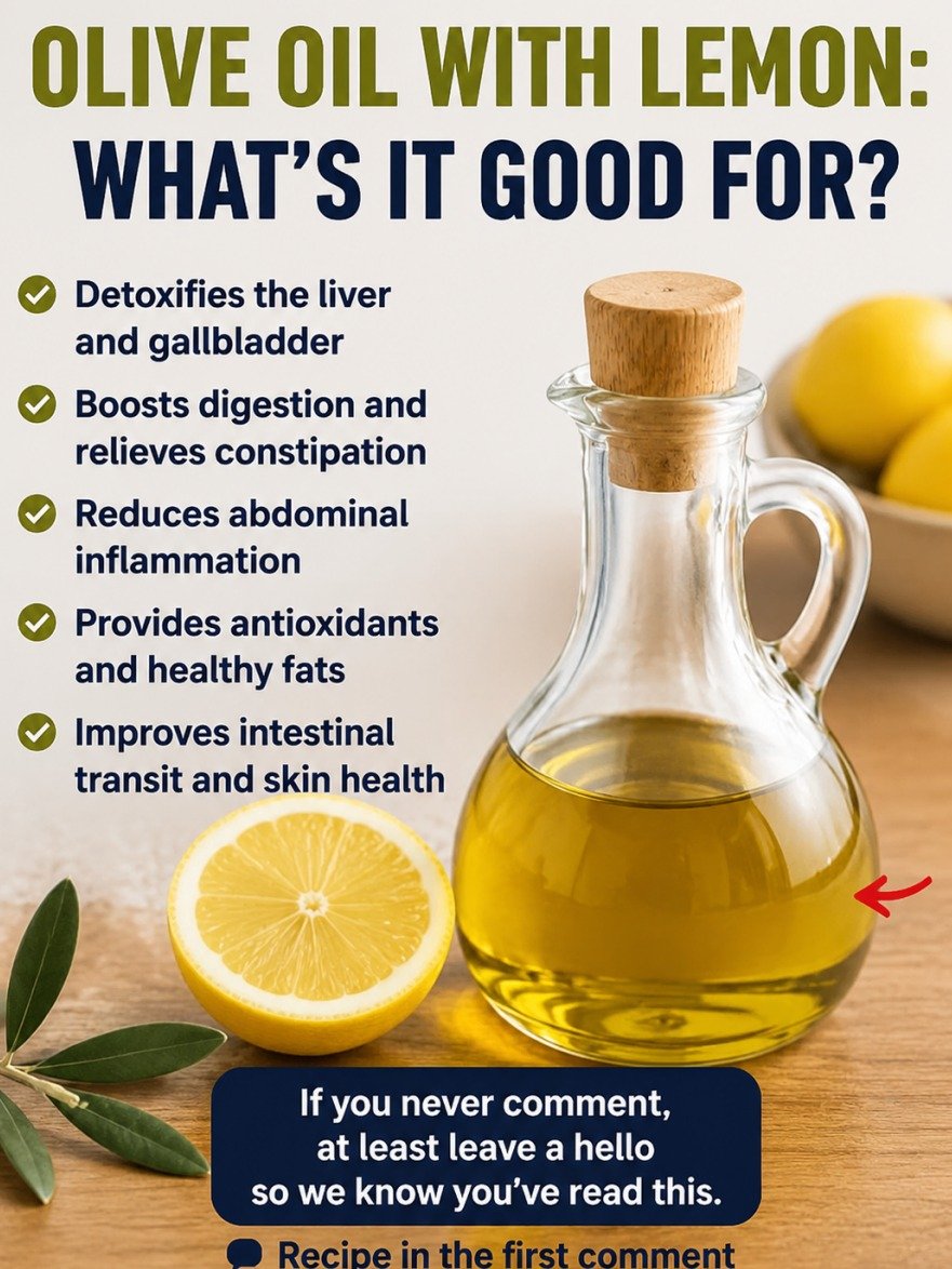 The 2-Ingredient Morning Ritual That Could Transform Your Digestion (And Why You're Missing Out!)
