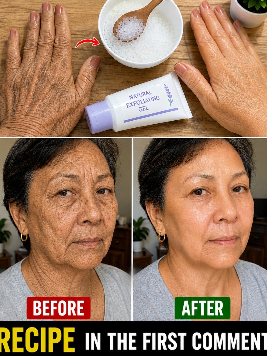 The Unexpected Secret to Silky-Smooth Hands: Your Toothpaste + This Kitchen Staple Will Shock You!