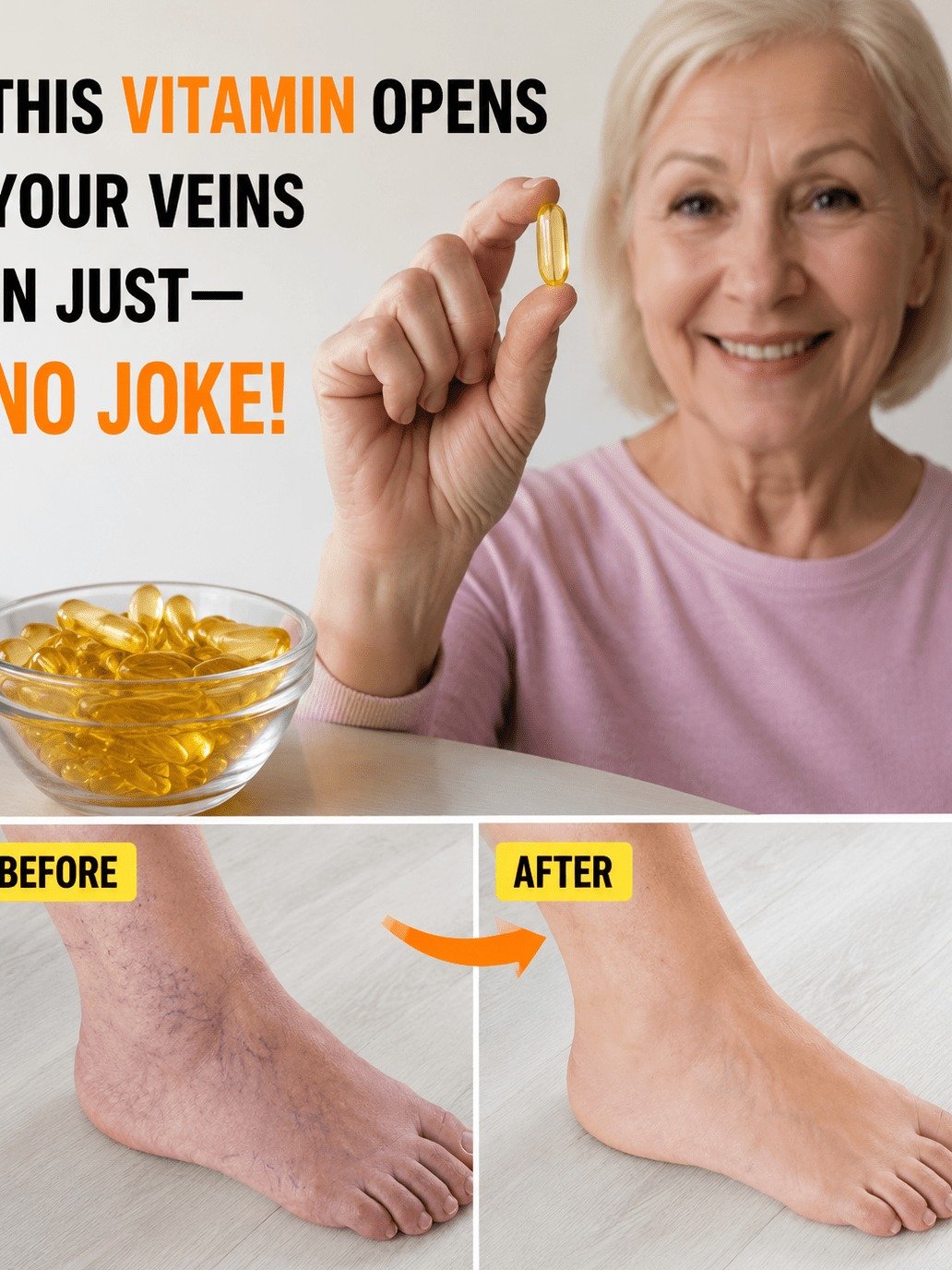 Is THIS Hidden Deficiency Why Your Feet Are ALWAYS Freezing? The Secret to Warmer Toes You NEED to Know!