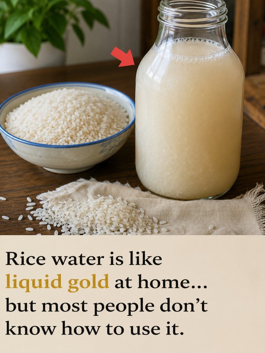 The #1 Beauty Secret You're Pouring Down The Drain Every Day (And How To Fix It!)
