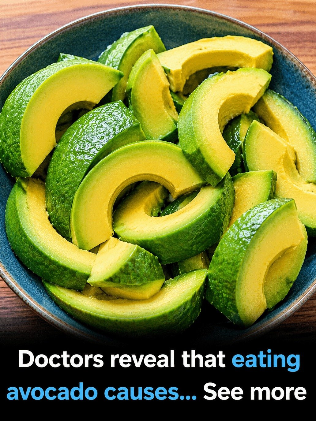 STOP! You're Tossing Gold: The SHOCKING Avocado Secret That Could Transform Your Health (Beyond Just the Fruit!)
