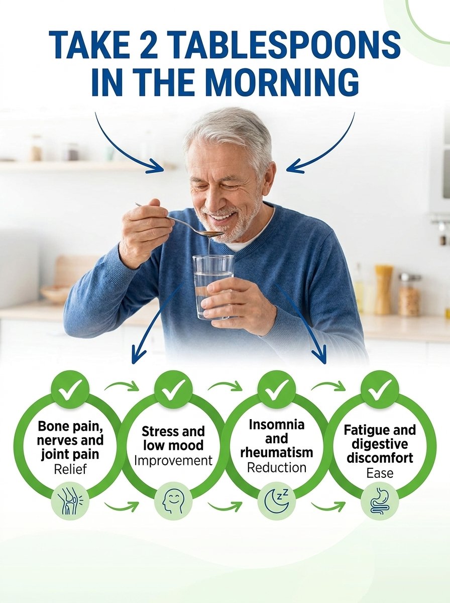 The Hidden Morning Ritual Millions Swear By: Why Drinking Apple Cider Vinegar Before Coffee Could Change Your Day