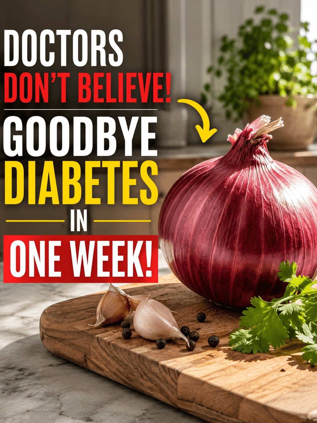 Tired of Energy Crashes? Unlock Stable Blood Sugar with These 12 Game-Changing Foods (Don't Miss the 'Medicinal Sauté' Recipe!)