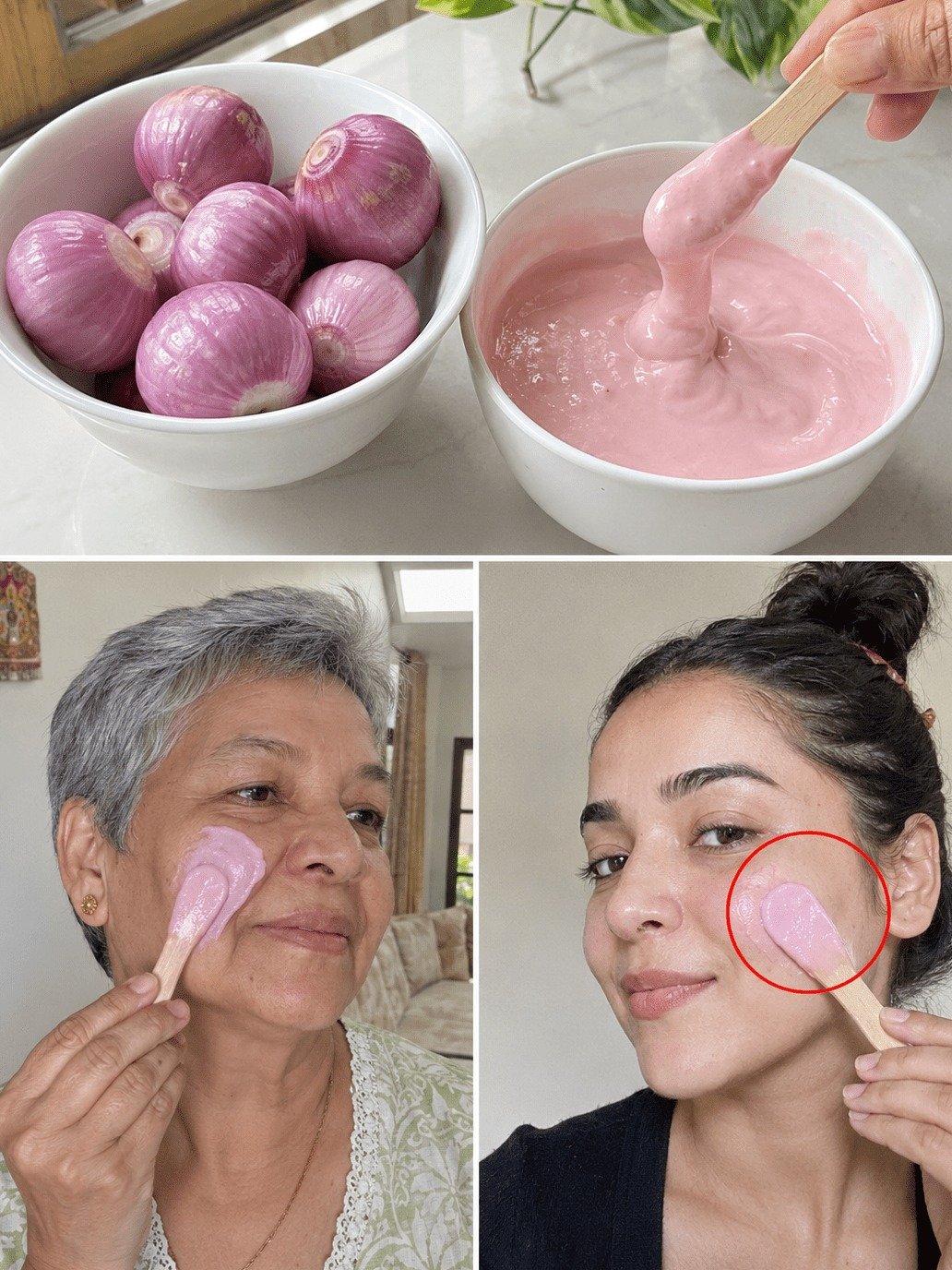 STOP Hiding: This 5-Minute Kitchen Secret Erases Wrinkles, Dark Spots & Pigmentation for Flawless 'Glass Skin'!