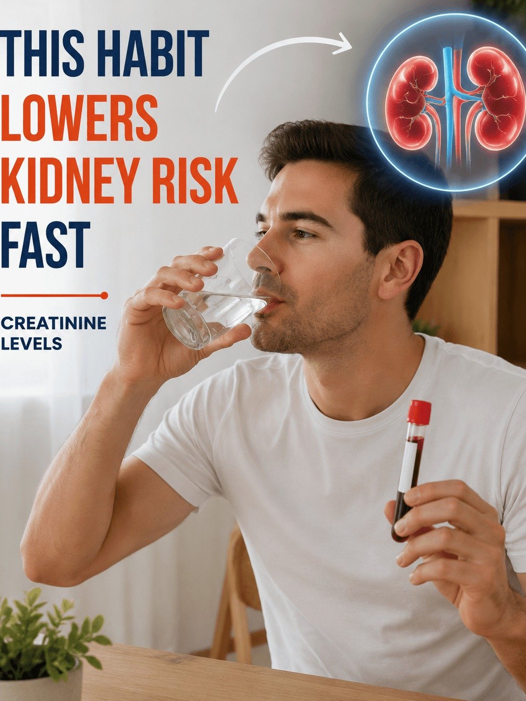 The 5-Minute Morning Ritual Your Kidneys Are DESPERATE For (And You're Probably Missing It!)