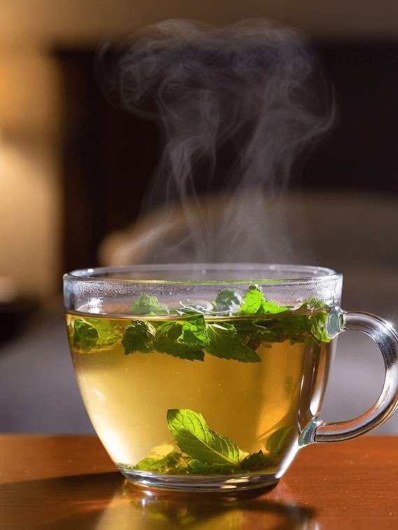Unlock Stable Blood Sugar Overnight: The 1-Minute Bedtime Drink That Could Change Everything!