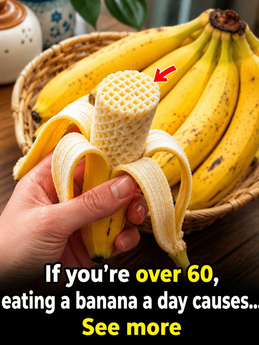 The ONE Simple Daily Habit That Will Transform Your Body After 60 (Don't Miss Out!)