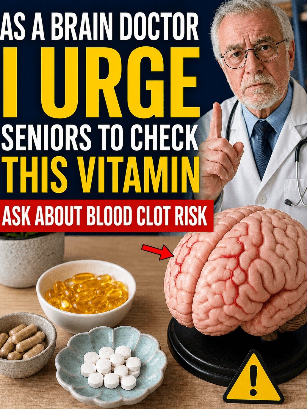 The 10 CRITICAL Brain Tumor Signs You're Overlooking (And Why It Could Save Your Life)