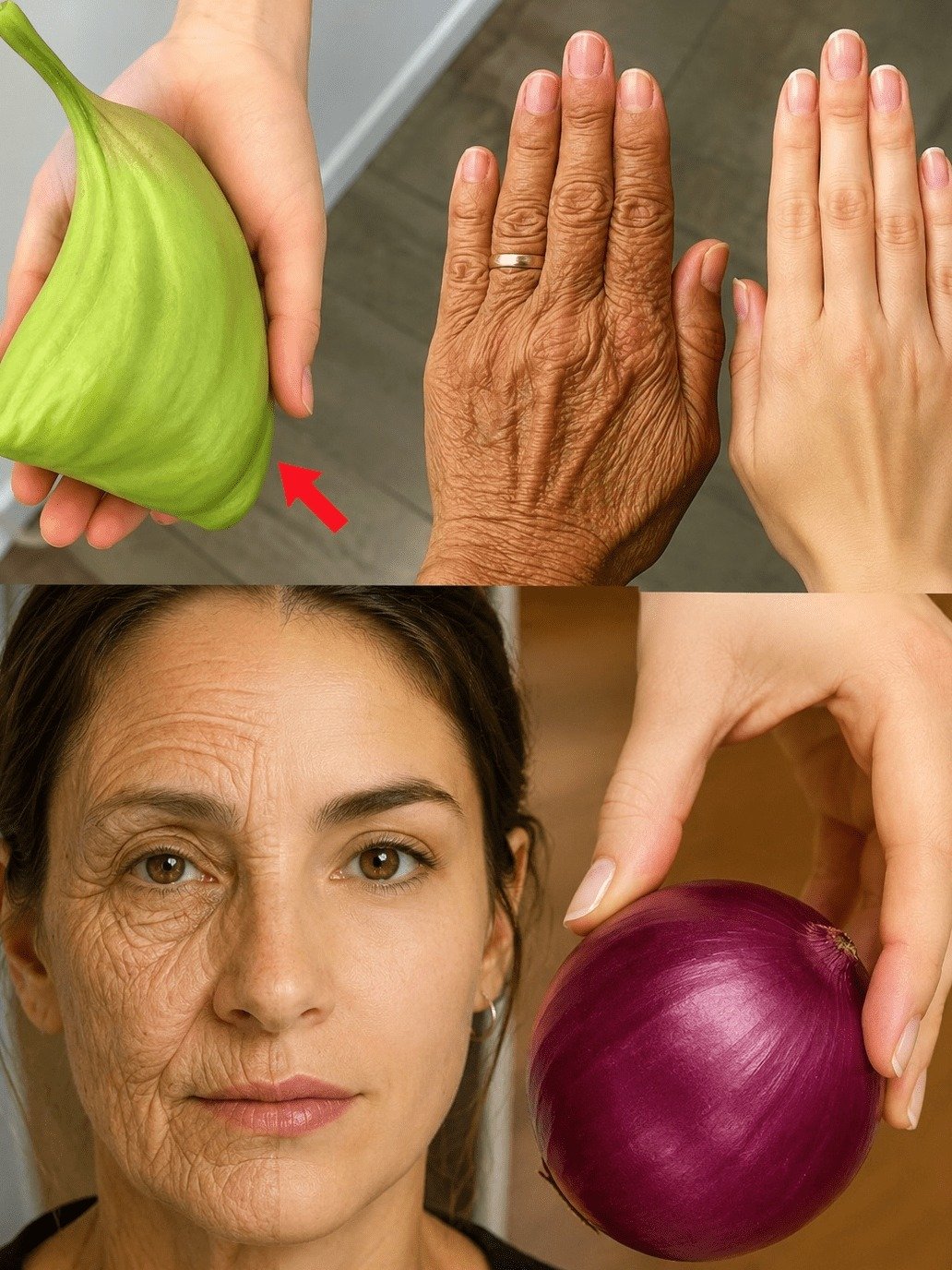 The 8 SHOCKING Japanese Anti-Aging Secrets Women Over 70 Use to Look Decades Younger (You'll Wish You Knew #8 Sooner!)