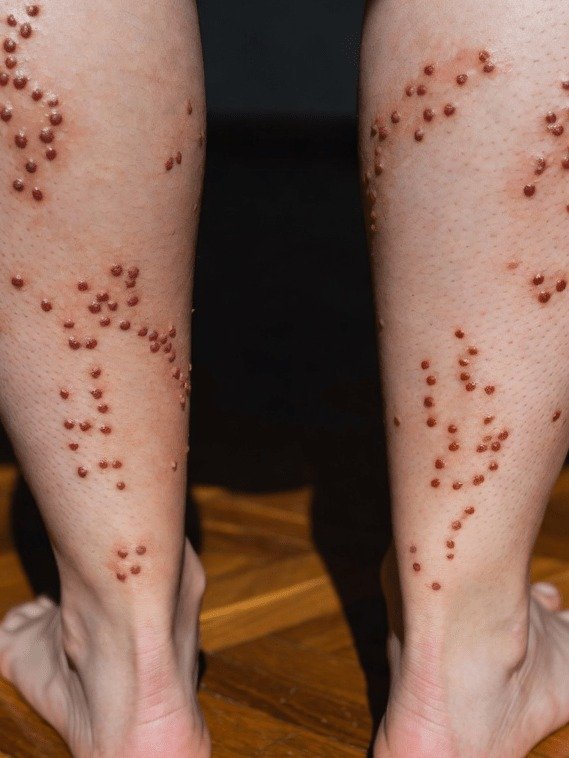 WARNING: The 5 Shocking Ways Bed Bugs Are Secretly Destroying Your Sleep and Brain Health (And How to Stop Them TONIGHT!)