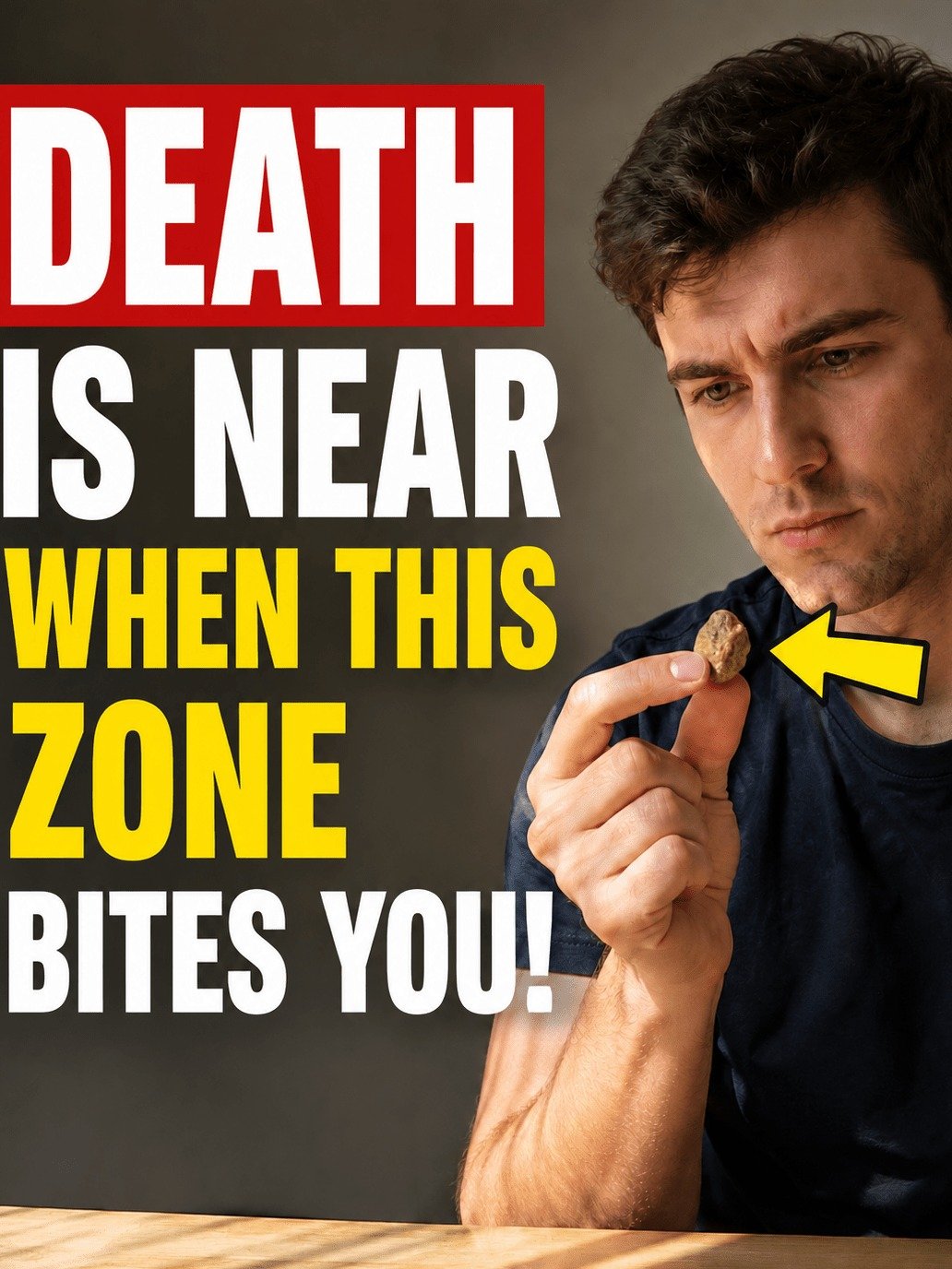 Your Itch Isn't Just Annoying: If These 3 Body Areas Won't Stop, Your Health Is Screaming For Attention!