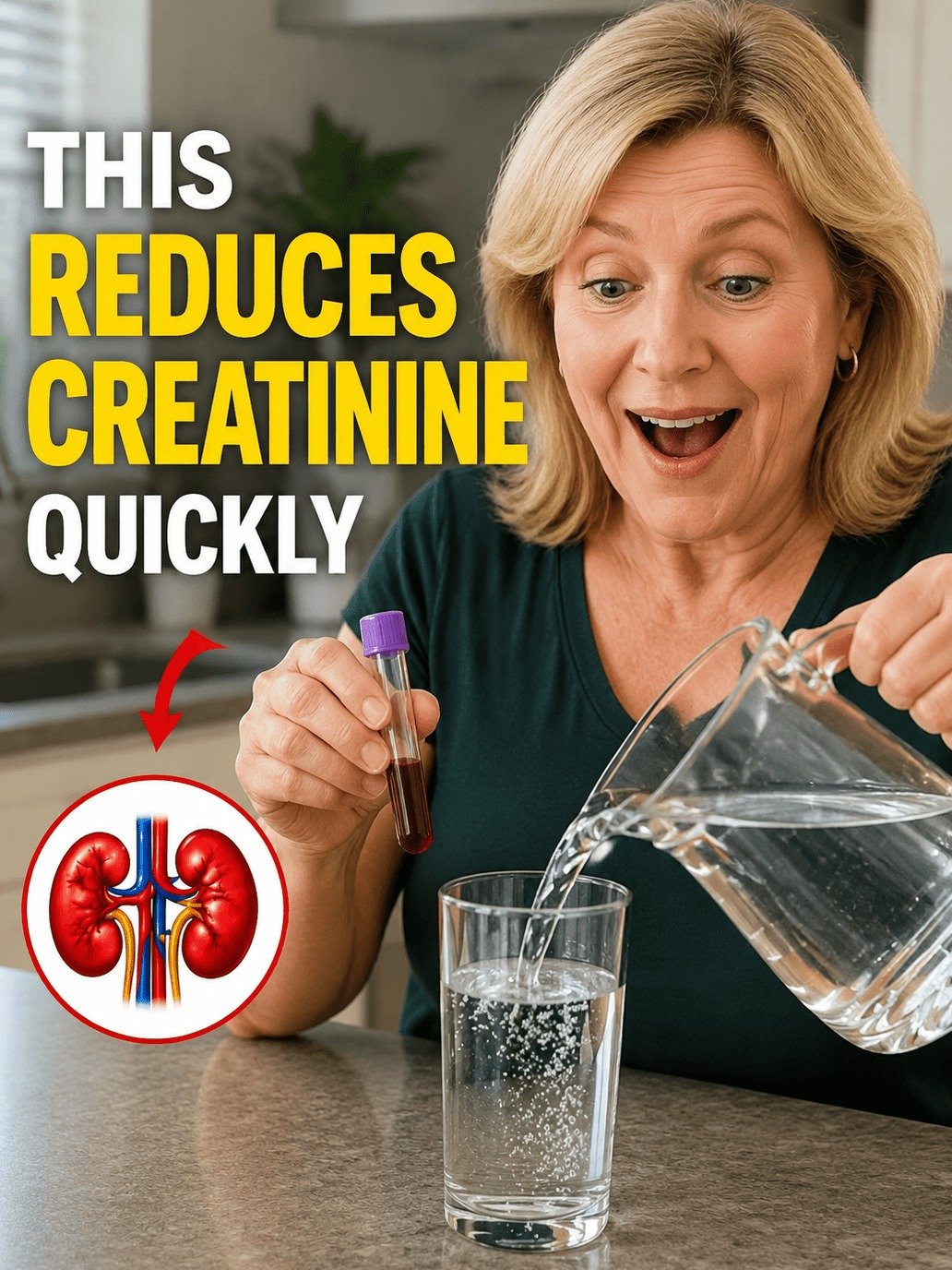 DON'T MISS OUT: The 5 AM Routine That Could TRANSFORM Your Kidneys (Plus a Secret Ancient Herbal Recipe!)