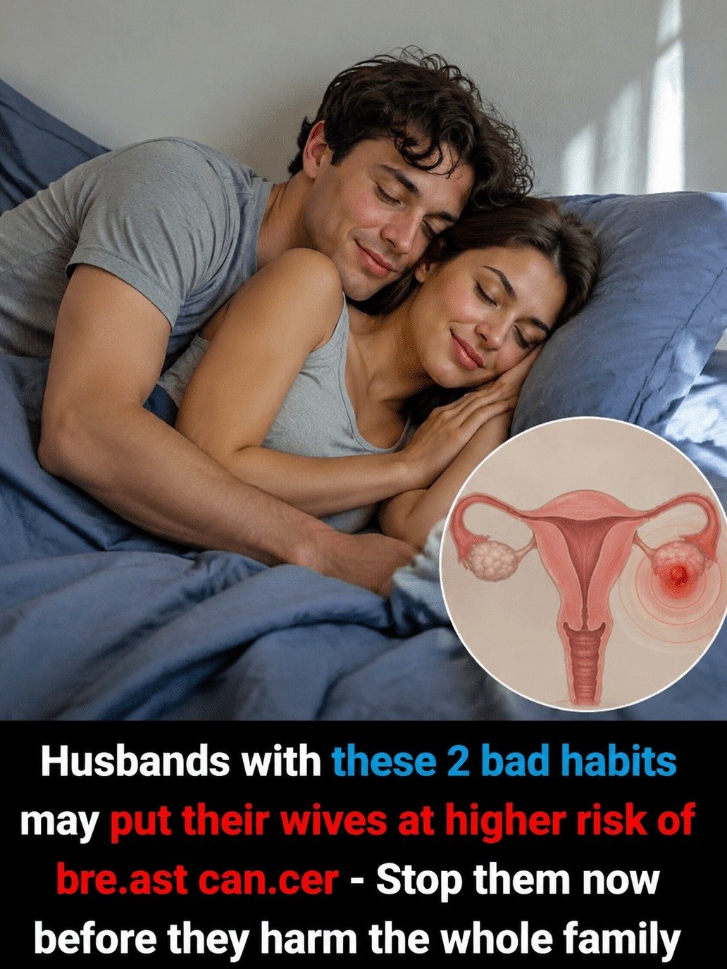 Warning: These 2 Everyday Habits Are Secretly Raising Breast Cancer Risk in Women – Are You Doing Them?