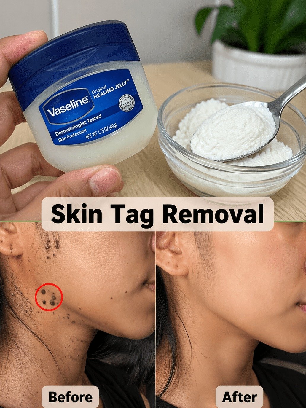 Still Battling Stubborn White Bumps? You're Missing This ONE Critical Step (and How to Finally Get Smooth Skin!)