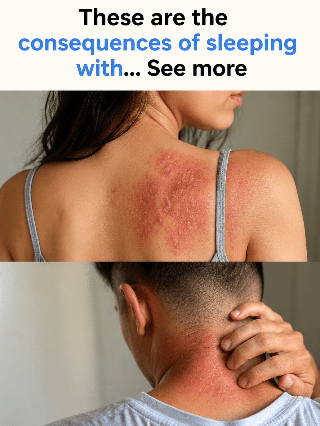 The Unseen Risk: What Happens When You Sleep With Someone Who Has HPV (and They Don't Even Know It)
