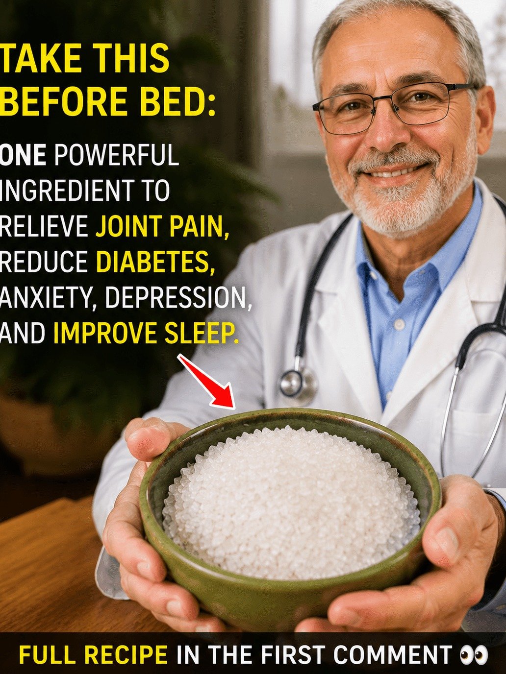 The Single Bedtime Secret That Could End Your Joint Discomfort, Melt Anxiety, and Transform Your Sleep (You'll Wish You Knew Sooner!)