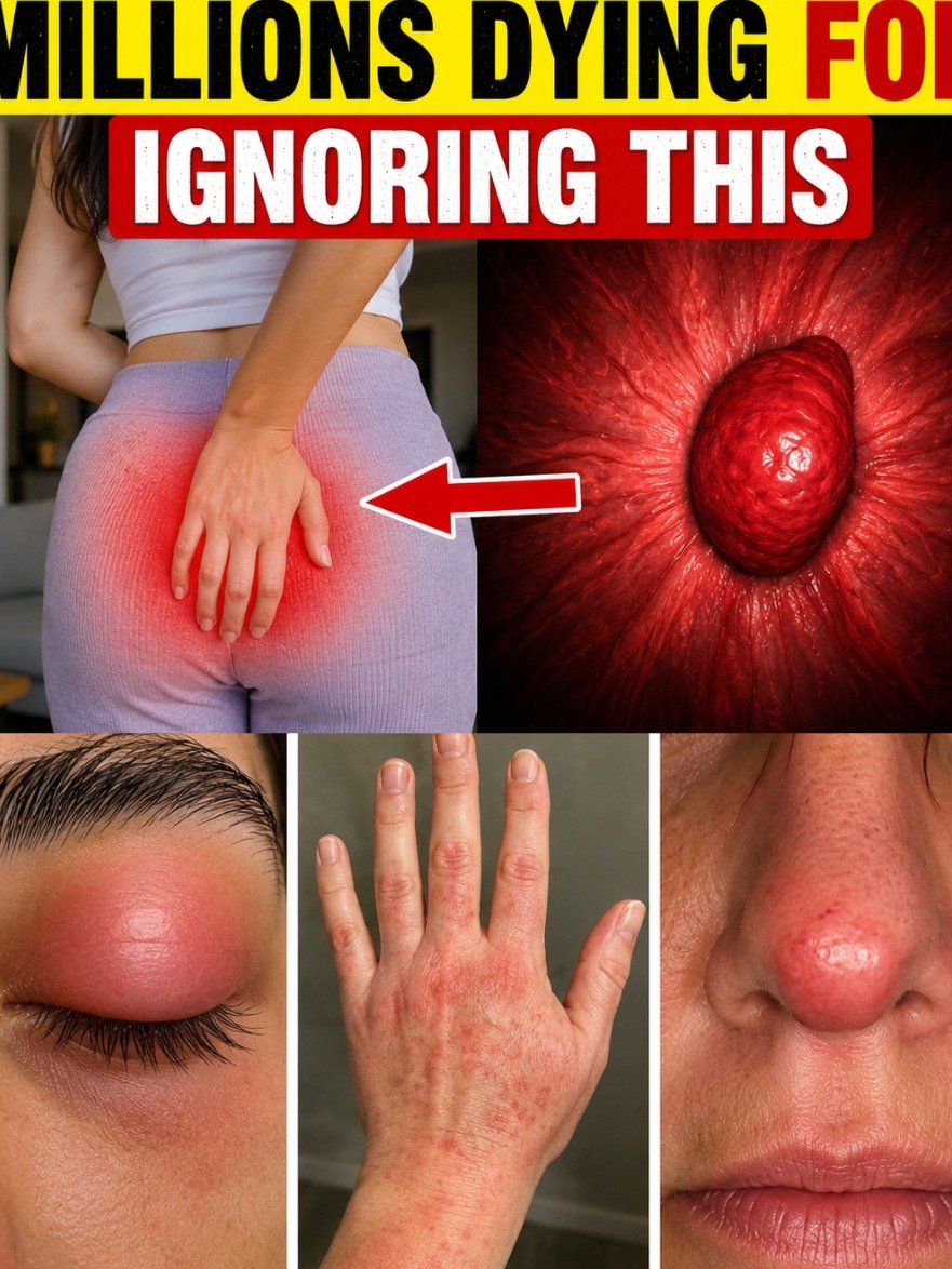 10 Silent Colon Cancer Warnings You Can't Afford to Miss (Even Doctors Overlook #7!)