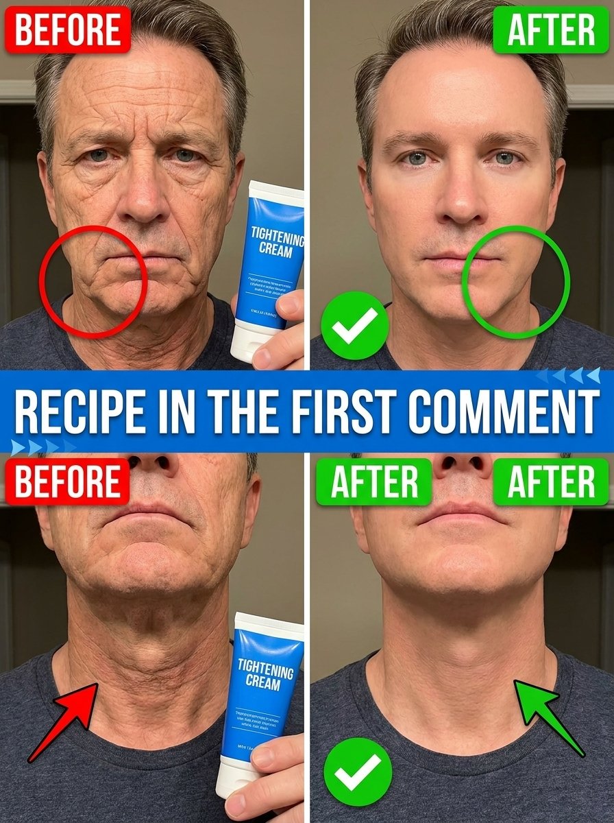 The #1 Natural Secret to Hands & Arms That Look 10 Years Younger – You Won't Believe the Results!