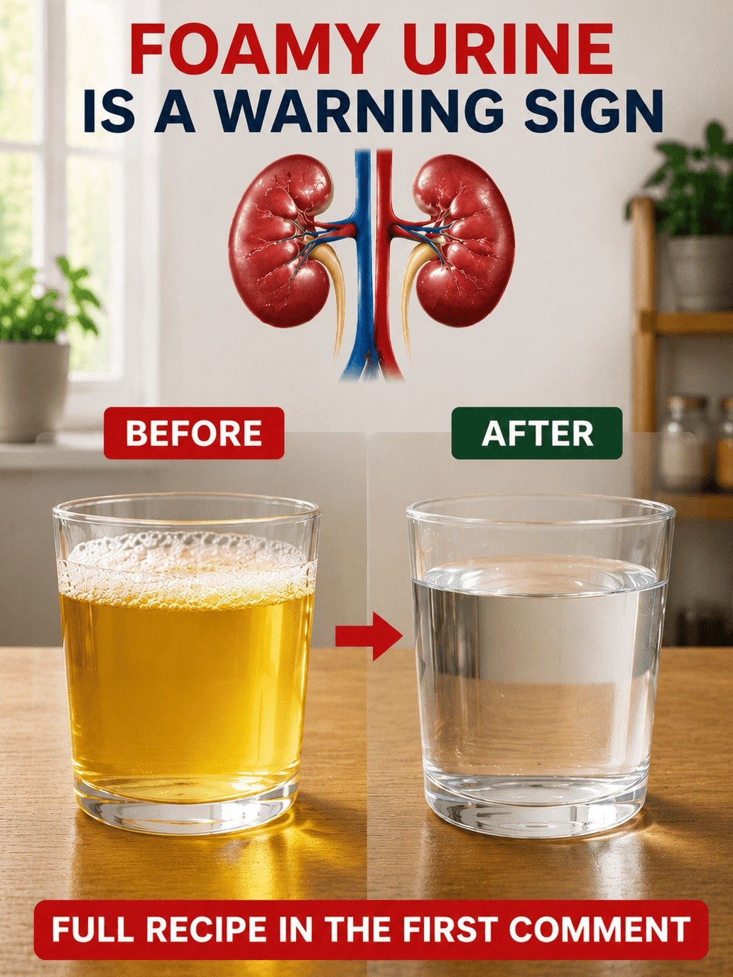 The 10 'Secret' Superfoods Your Doctor Isn't Prescribing for Kidney Health (And Why You Need Them NOW!)