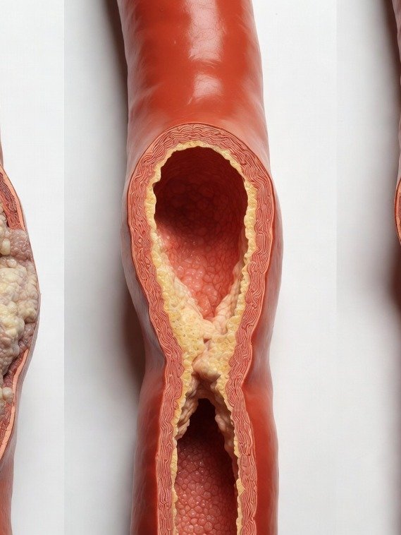 The 1 Kitchen Herb That Could 'Unclog' Your Arteries in 10 Days (Viral Before & Afters Reveal All!)