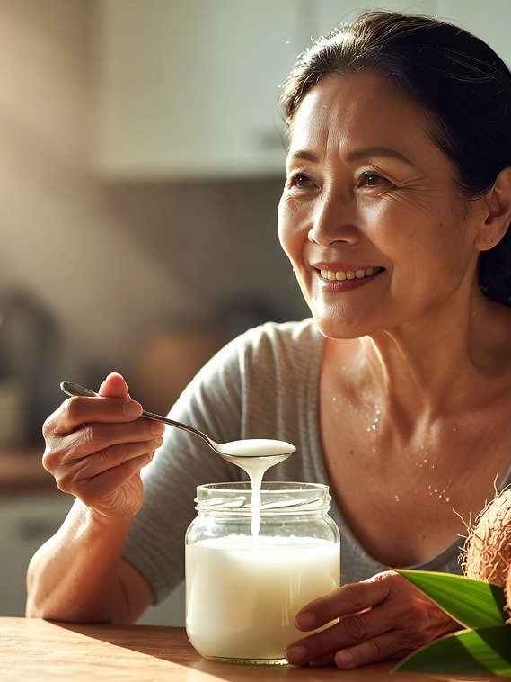Don't Ignore This! A 97-Year-Old Orthopedic Doctor Reveals The ONE Food That Could Transform Your Knee Health