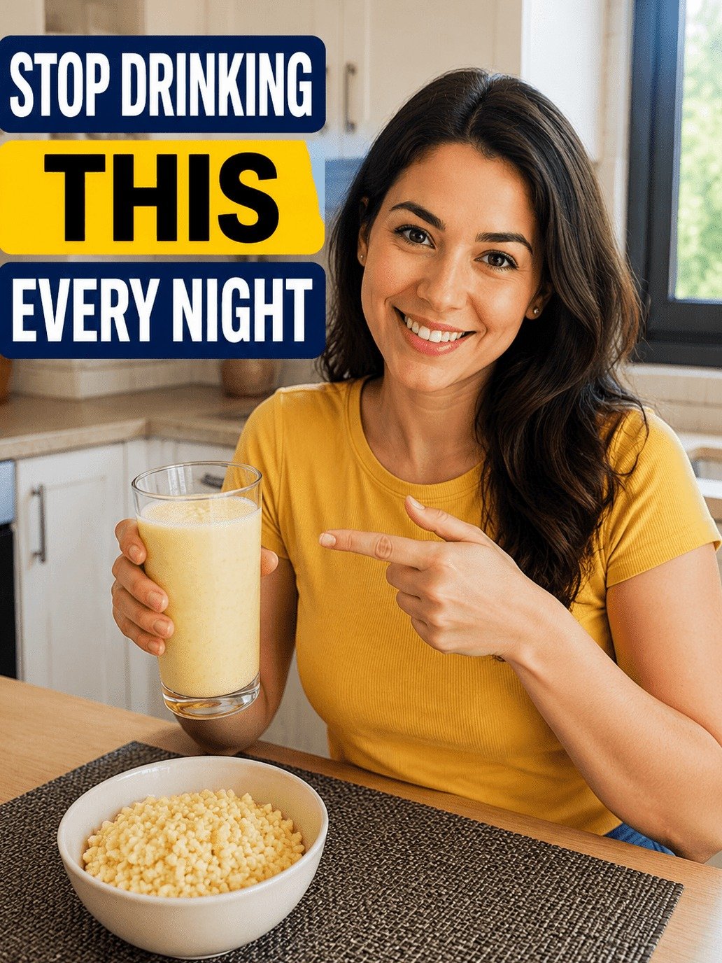 STOP Wasting Your Workouts! The #1 Nighttime Protein That Will Transform Your Recovery While You Sleep