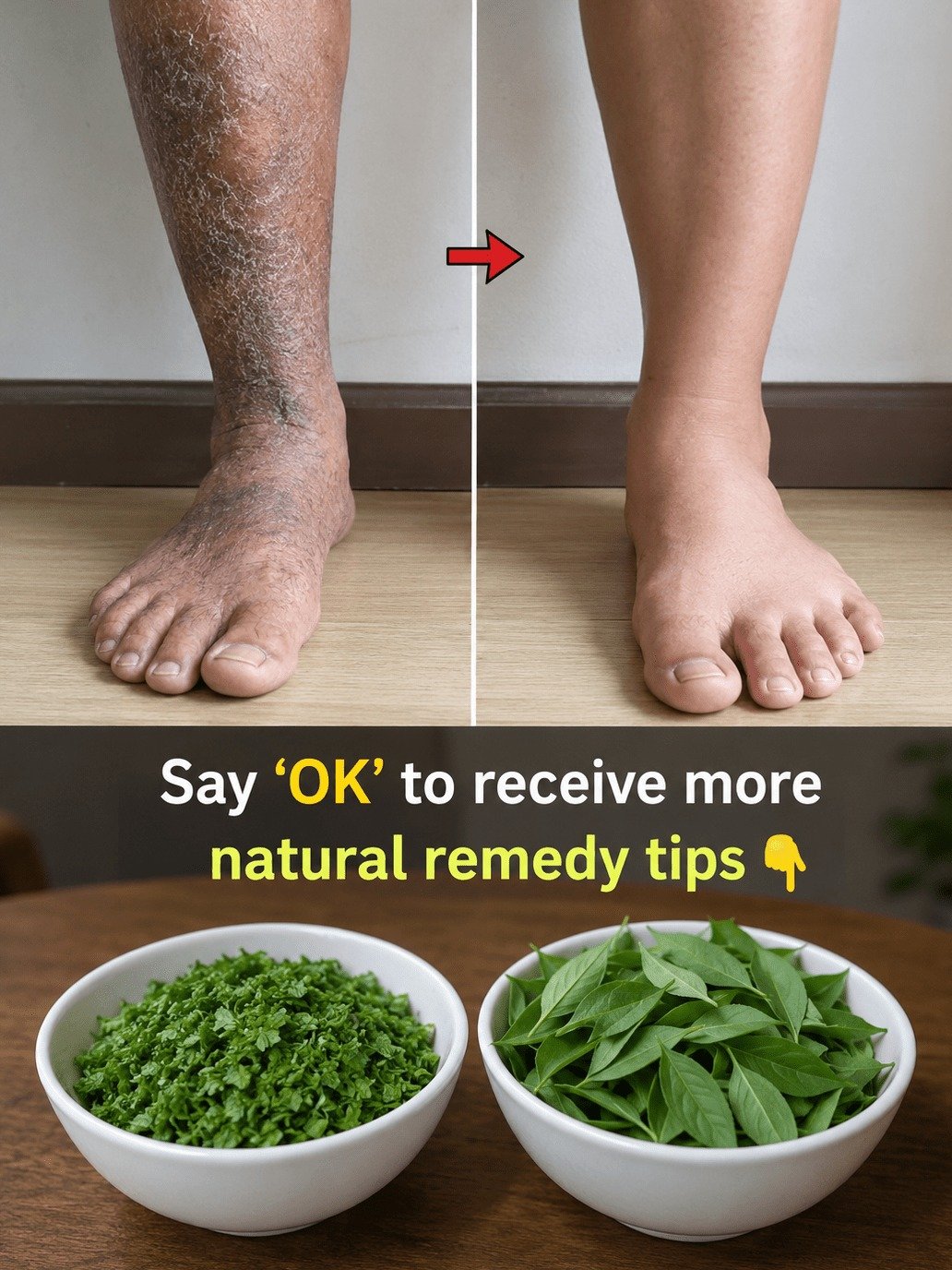 The ONE Ancient Leaf That Could Revolutionize Your Blood Sugar, Blood Pressure & Energy – Doctors Are Buzzing!