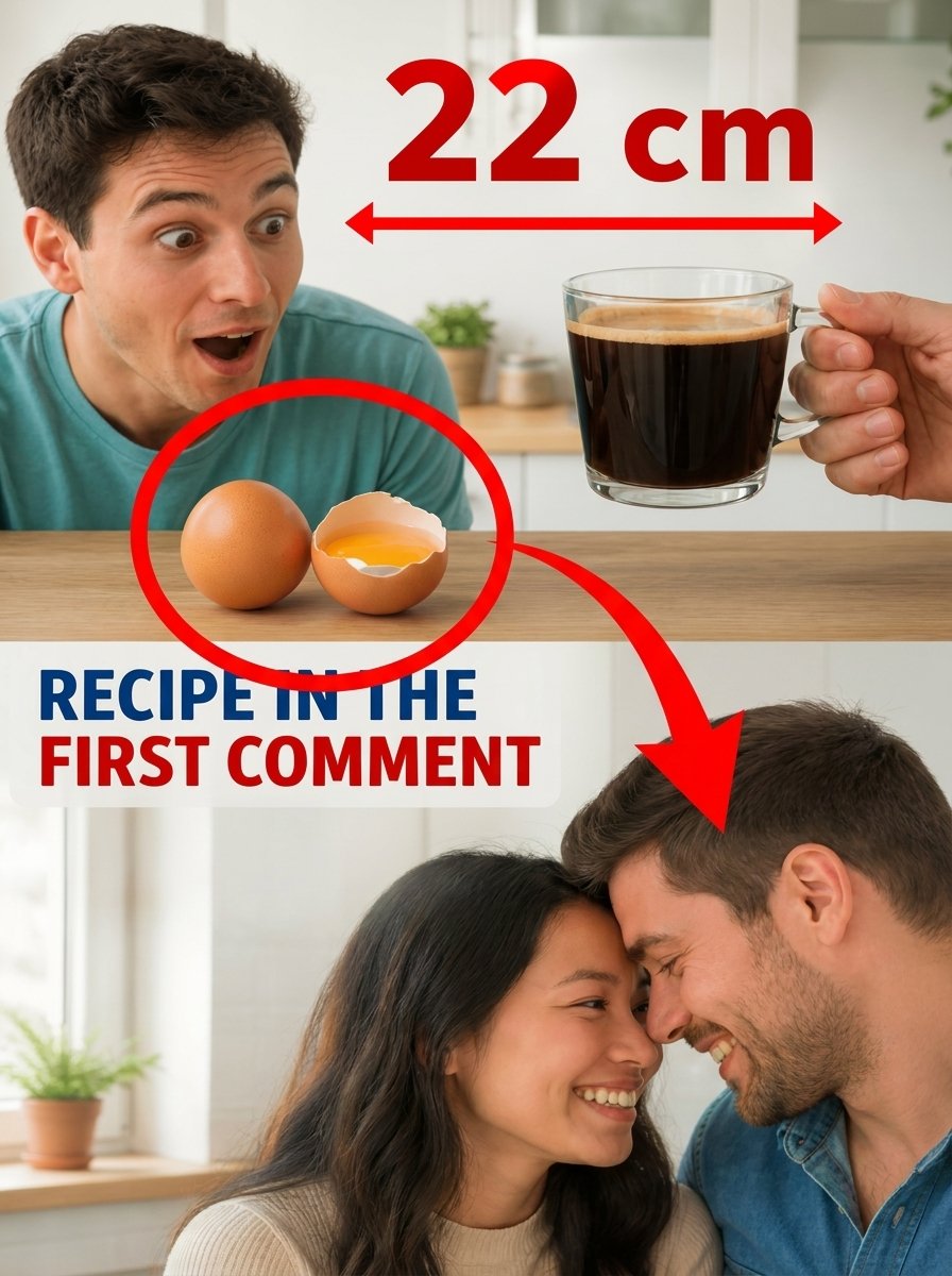 Stop the Coffee Crash! Unlock 6+ Hours of Ageless Energy with These 3 Game-Changing Recipes (Even at 80!)