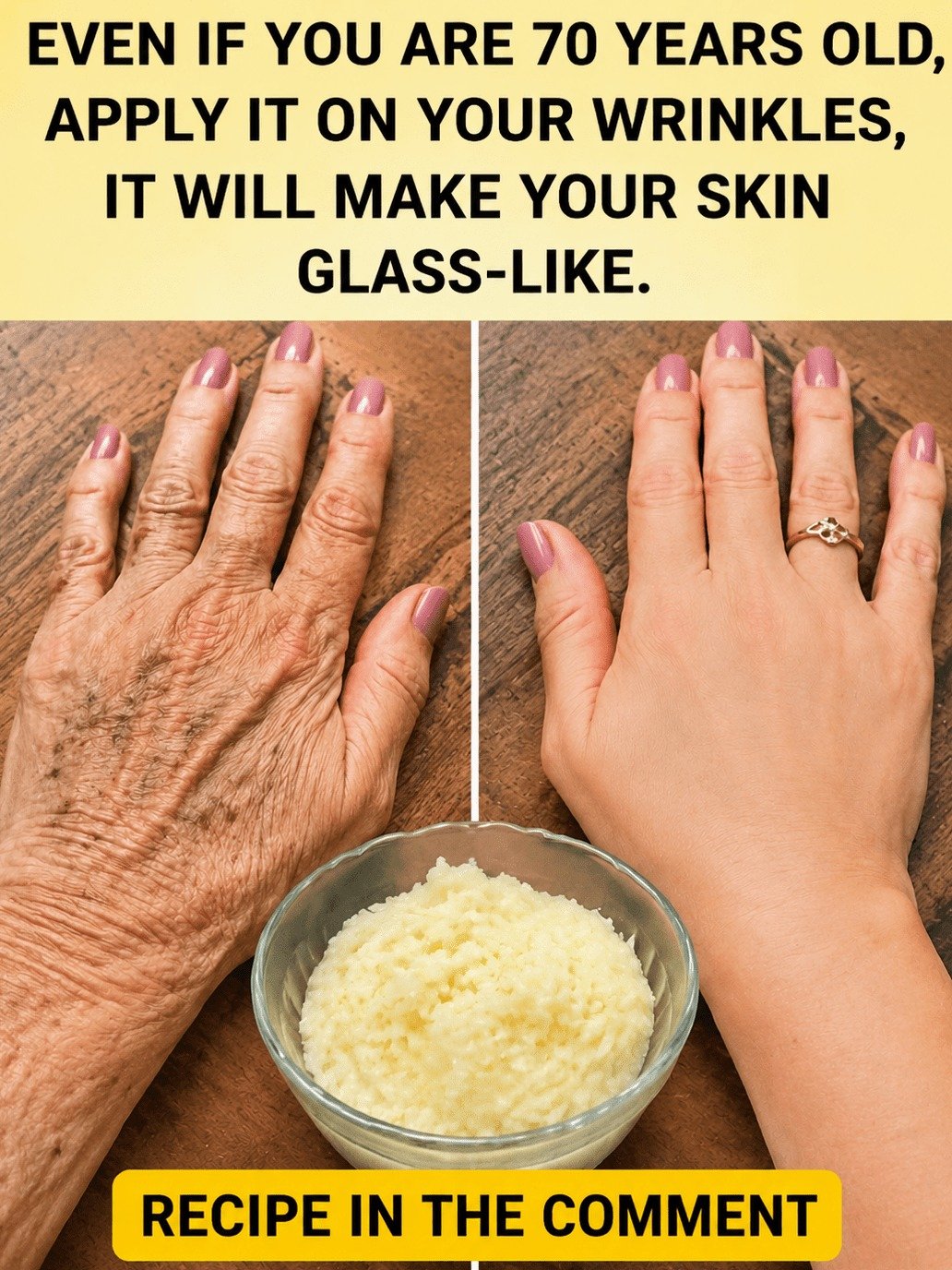 Stop Wasting Money! Uncover the Shocking Truth About Natural Skincare (Plus a 5-Minute DIY Mask That Works Wonders!)