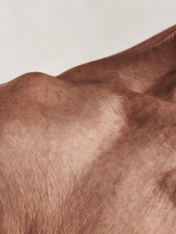 Seniors Are Raving: This 2-Minute Kitchen Secret Instantly Smoothes Crepey Skin (You Won't Believe It!)