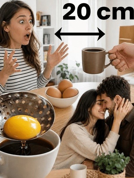 Forget Fatigue! This Coffee Secret Gives 80-Year-Olds 6 HOURS of Non-Stop Energy – You WON'T Believe These 3 Recipes!