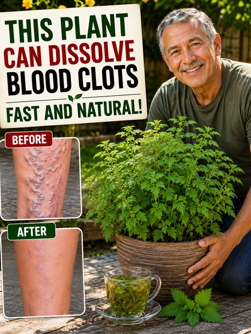 Heavy Legs & Visible Veins? The 5 Daily Habits (Plus 1 Overlooked Nighttime Secret) That Can Make You Feel Lighter by Morning!