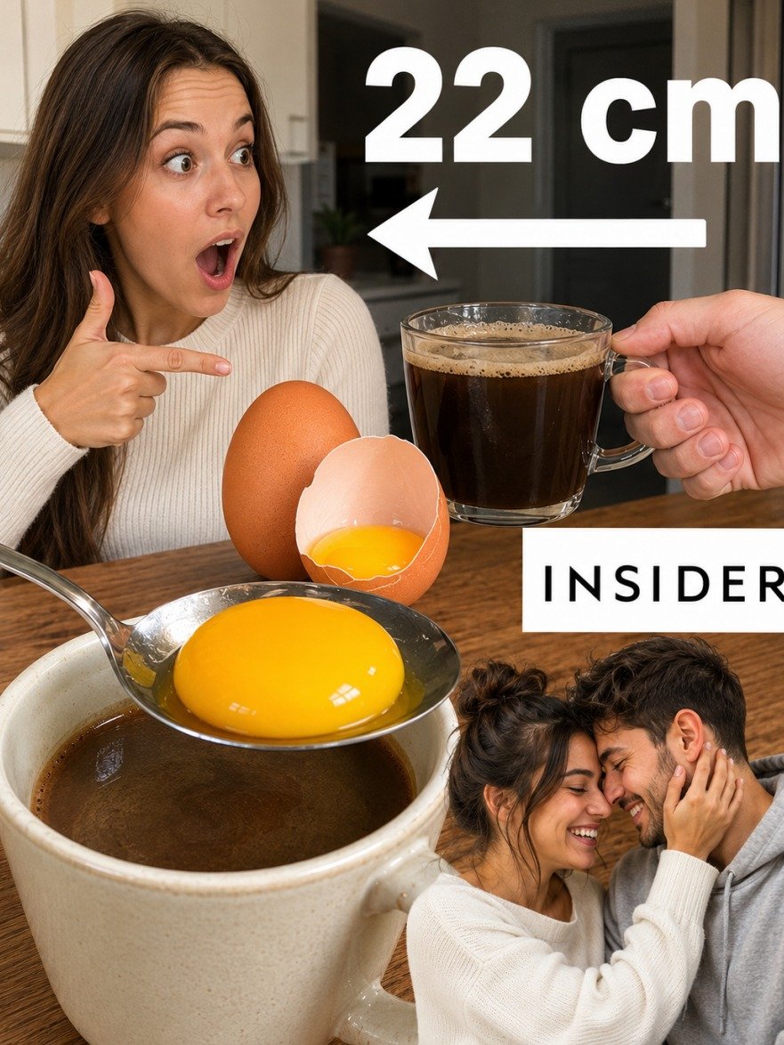 The Secret to All-Day Energy? 3 Coffee Recipes That Keep You Going Strong for 6+ Hours (Even at 80!)